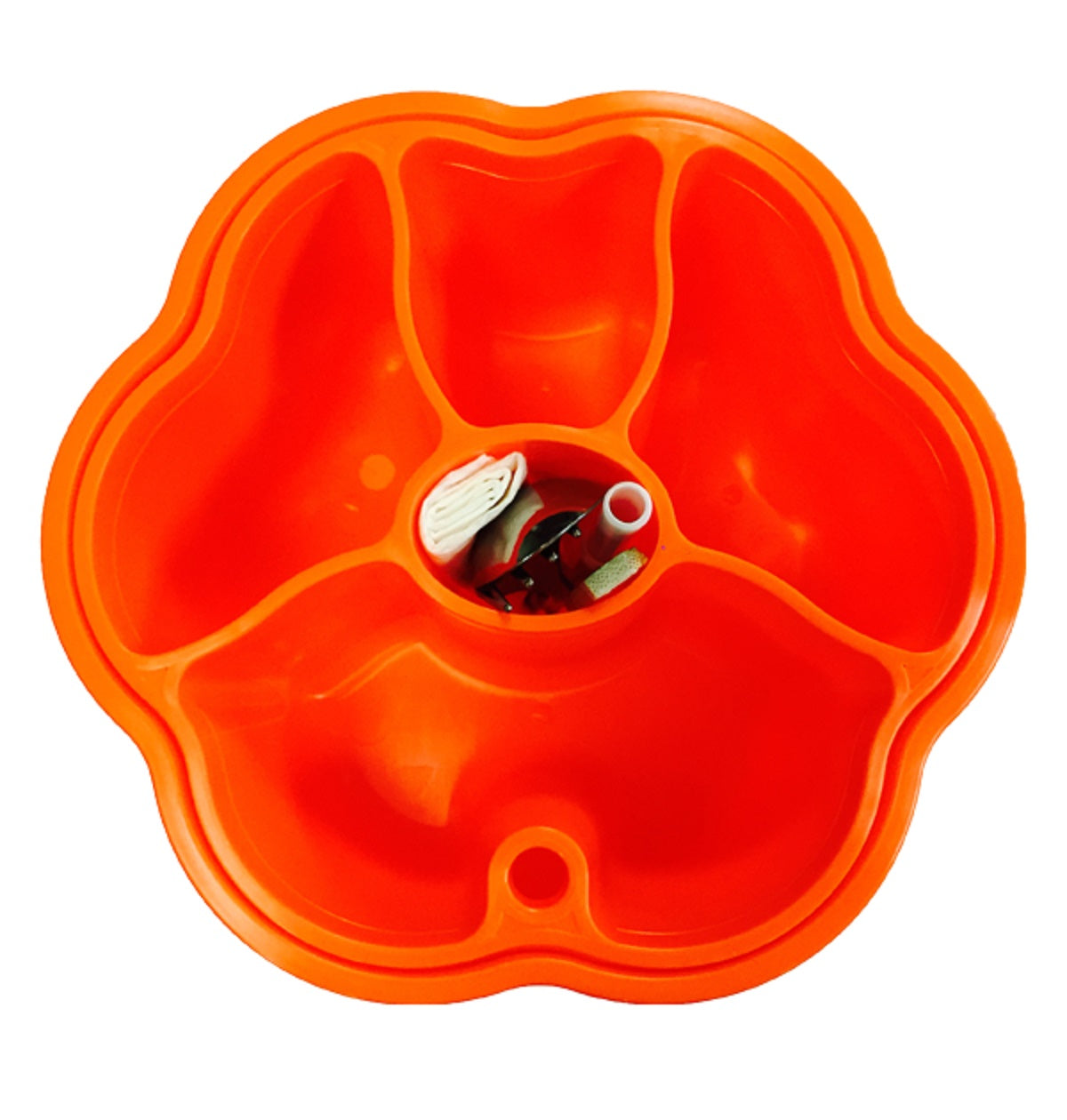 MÖÖTI ORANGE POP
