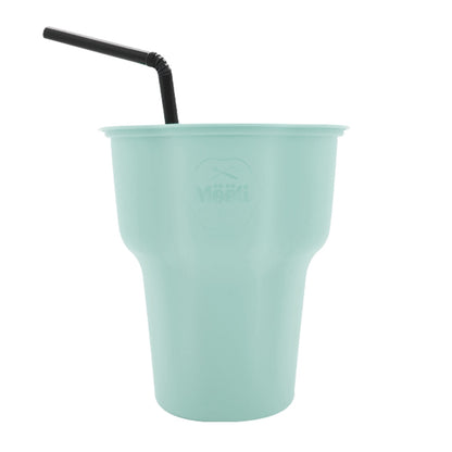 GOBELETS BLUE ICE