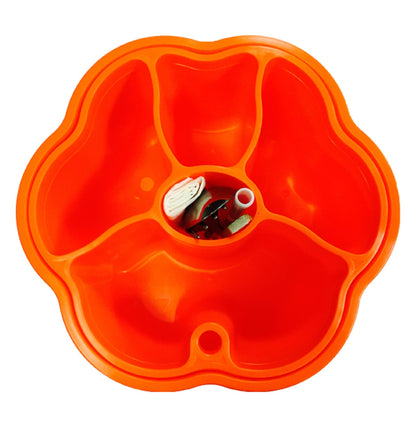 MÖÖTI ORANGE POP